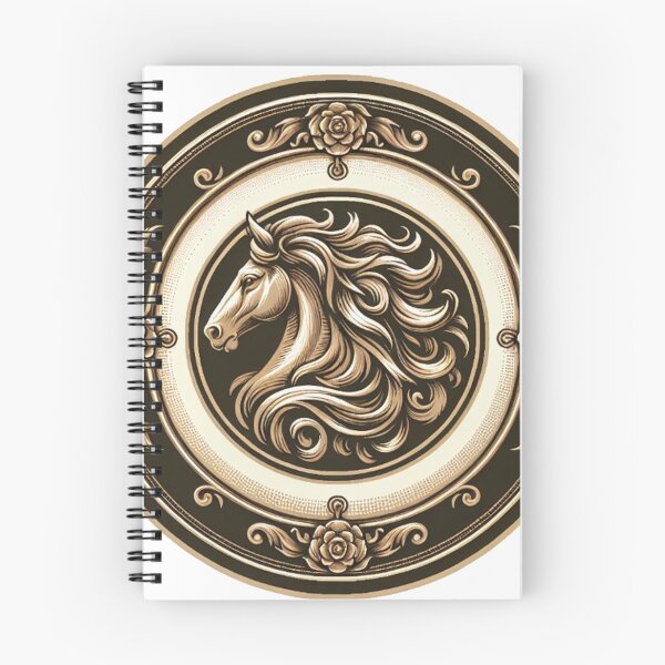 Item preview, Baroque Beasts - Horse designed and sold by WhatevrWrksMrch.