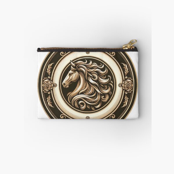 Item preview, Baroque Beasts - Horse designed and sold by WhatevrWrksMrch.
