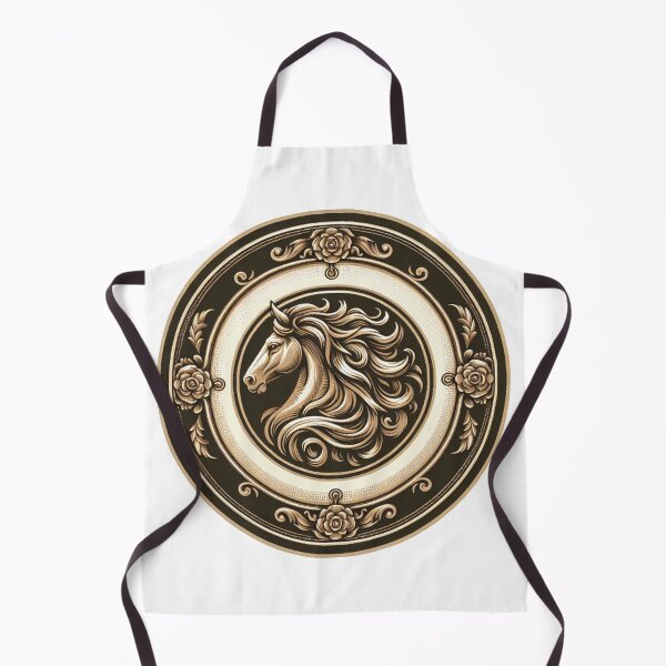 Item preview, Baroque Beasts - Horse designed and sold by WhatevrWrksMrch.