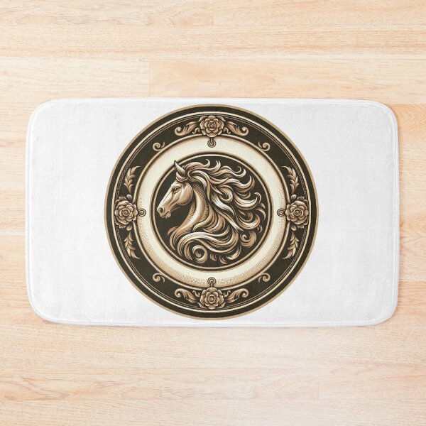 Item preview, Baroque Beasts - Horse designed and sold by WhatevrWrksMrch.