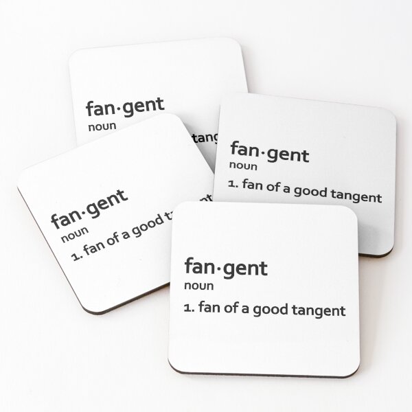 Item preview, Fan-gent designed and sold by Nickb22.