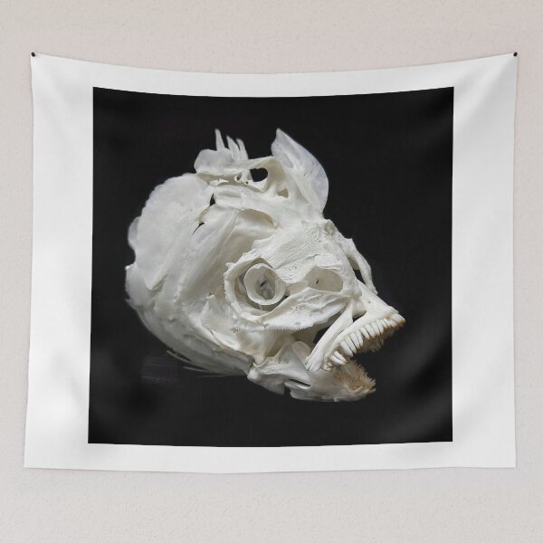 Item preview, The Magical Gourami Encounter designed and sold by Danielaadvant.