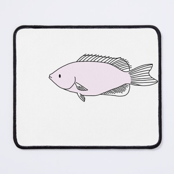 Item preview, The Aquatic Journey of Gourami designed and sold by Danielaadvant.