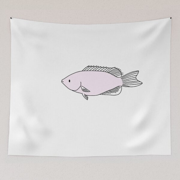 Item preview, The Aquatic Journey of Gourami designed and sold by Danielaadvant.