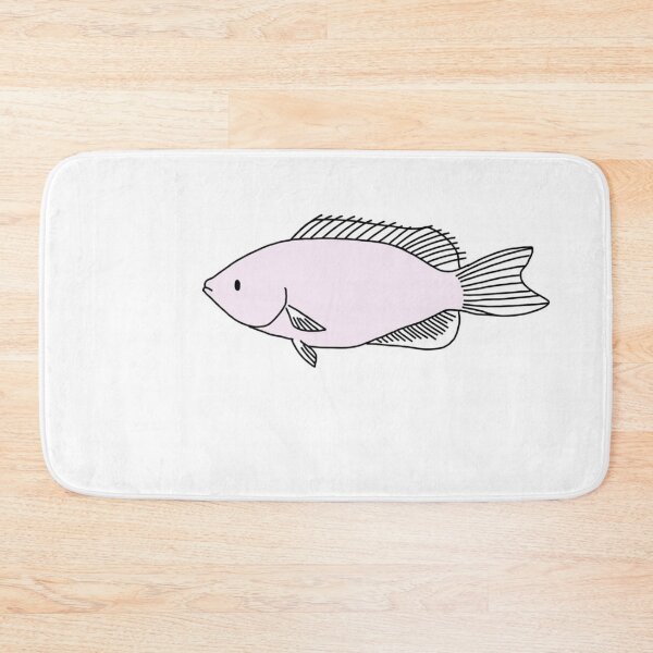 Item preview, The Aquatic Journey of Gourami designed and sold by Danielaadvant.