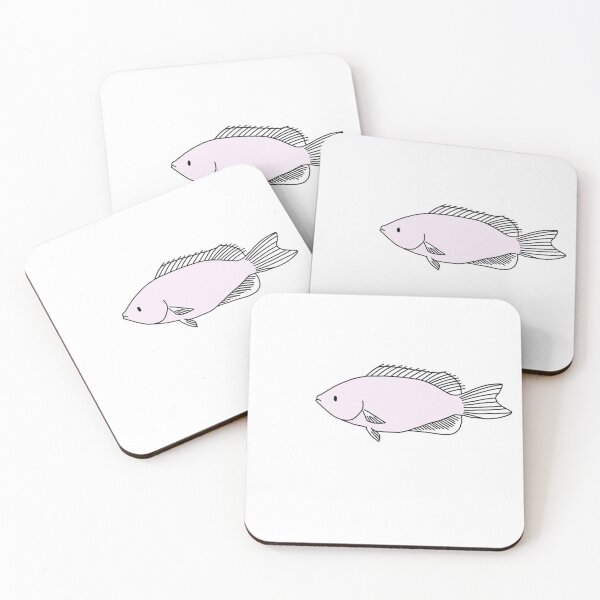Item preview, The Aquatic Journey of Gourami designed and sold by Danielaadvant.