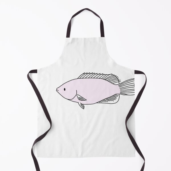 Item preview, The Aquatic Journey of Gourami designed and sold by Danielaadvant.