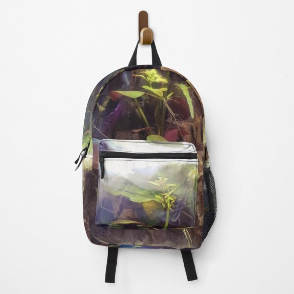 Item preview, Elegant Gourami Fish Design designed and sold by Danielaadvant.