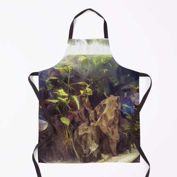 Item preview, Elegant Gourami Fish Design designed and sold by Danielaadvant.