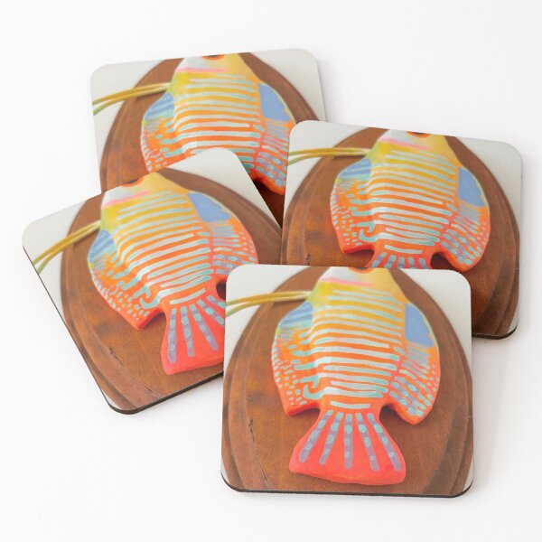 Item preview, Peaceful Gourami Underwater Serenity designed and sold by Danielaadvant.