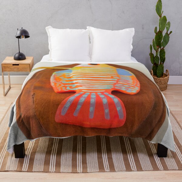 Item preview, Peaceful Gourami Underwater Serenity designed and sold by Danielaadvant.