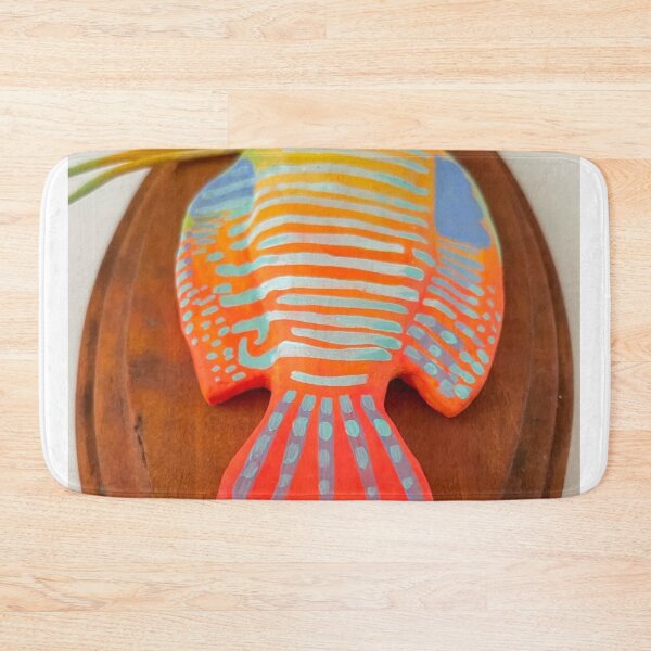 Item preview, Peaceful Gourami Underwater Serenity designed and sold by Danielaadvant.