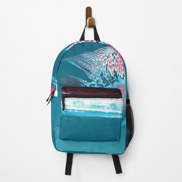 Item preview, Gourami in Lush Aquatic Habitat designed and sold by Danielaadvant.