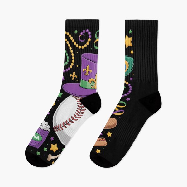 Artikelvorschau, Karneval-Baseball-Jester-Hut entworfen und verkauft von Catharsiscath.