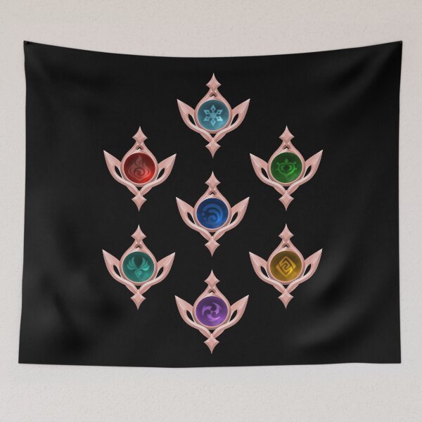Item preview, the visions of celestia's angels designed and sold by KatanaBalls.