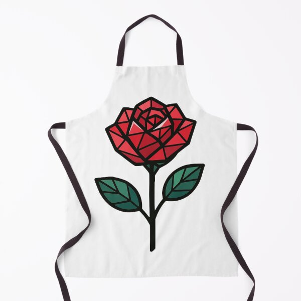 Item preview, Crystal Rose designed and sold by WhatevrWrksMrch.