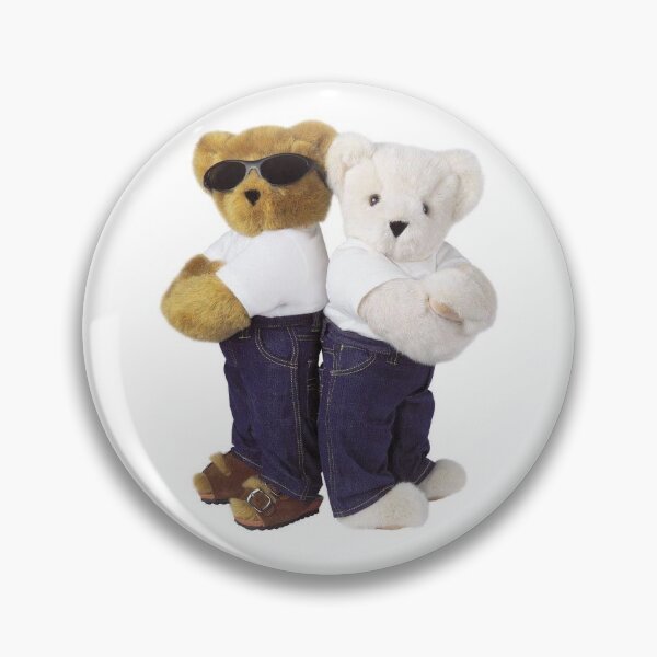 Item preview, Cool teddy bears  designed and sold by abbiejem.
