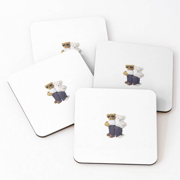 Item preview, Cool teddy bears  designed and sold by abbiejem.