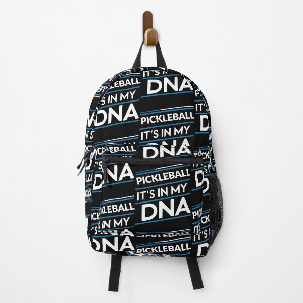 Item preview, Pickleball: It’s in My DNA designed and sold by ganeinnea6.