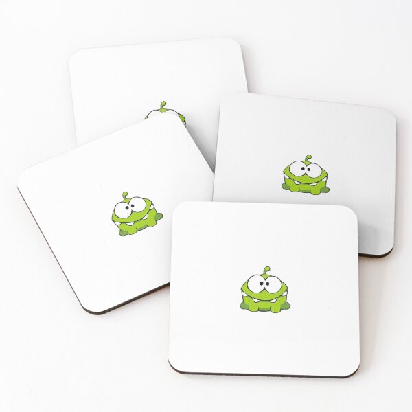 Item preview, Cut the rope guy designed and sold by abbiejem.