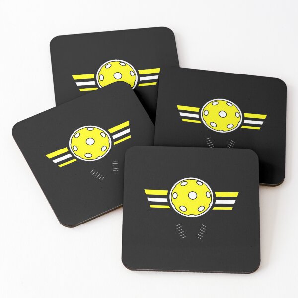 Item preview, Black Pickleball Rackets Minimal designed and sold by ganeinnea6.