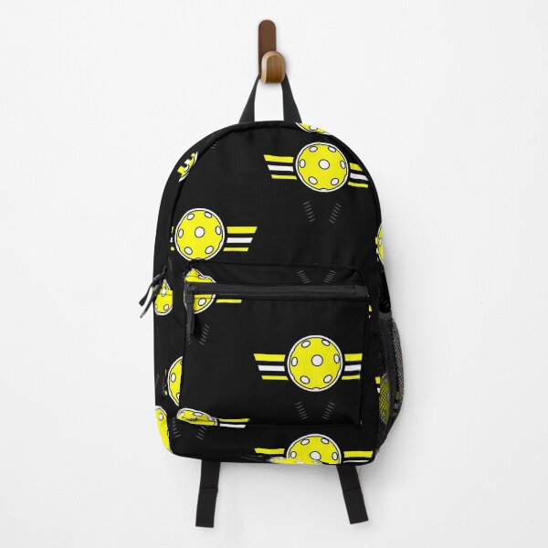 Item preview, Black Pickleball Rackets Minimal designed and sold by ganeinnea6.