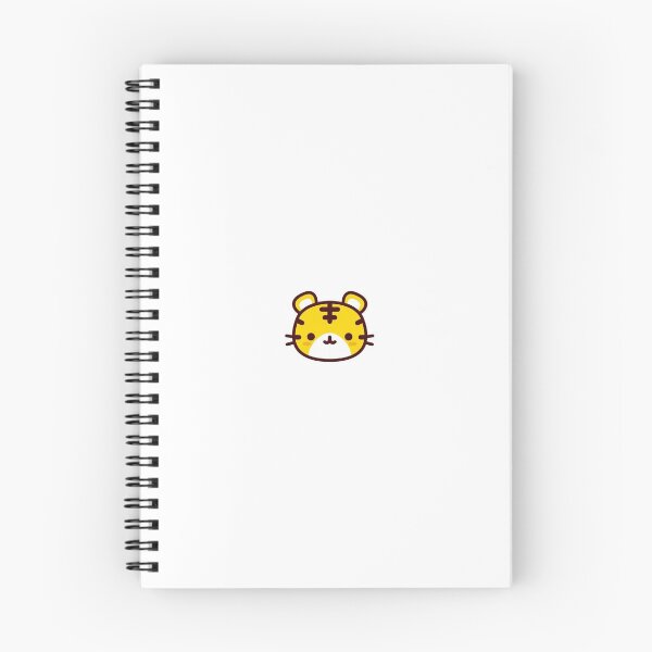 Item preview, Cute animated tiger designed and sold by abbiejem.