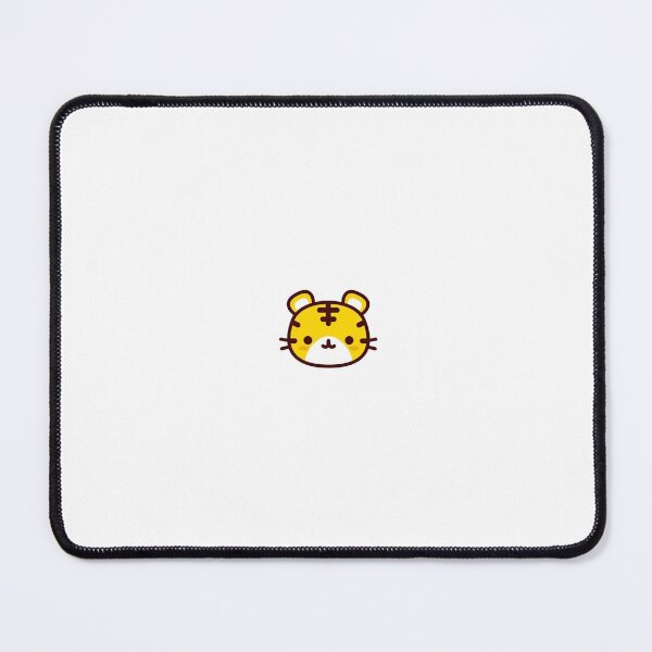 Item preview, Cute animated tiger designed and sold by abbiejem.