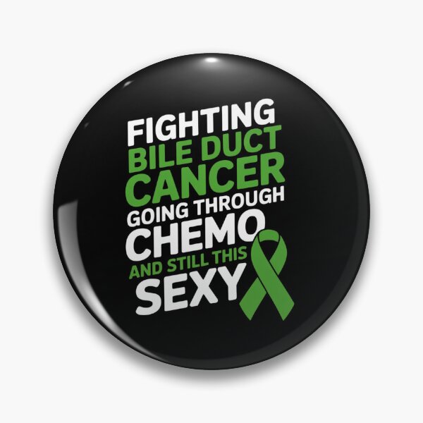 Item preview, Fighting Bile Duct Cancer Chemo and Still This  designed and sold by Catharsiscath.