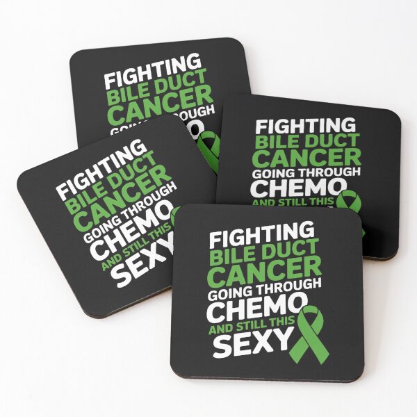 Item preview, Fighting Bile Duct Cancer Chemo and Still This  designed and sold by Catharsiscath.