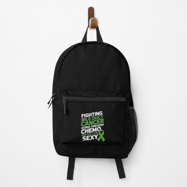 Item preview, Fighting Bile Duct Cancer Chemo and Still This designed and sold by Catharsiscath.