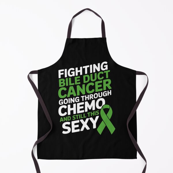 Item preview, Fighting Bile Duct Cancer Chemo and Still This  designed and sold by Catharsiscath.