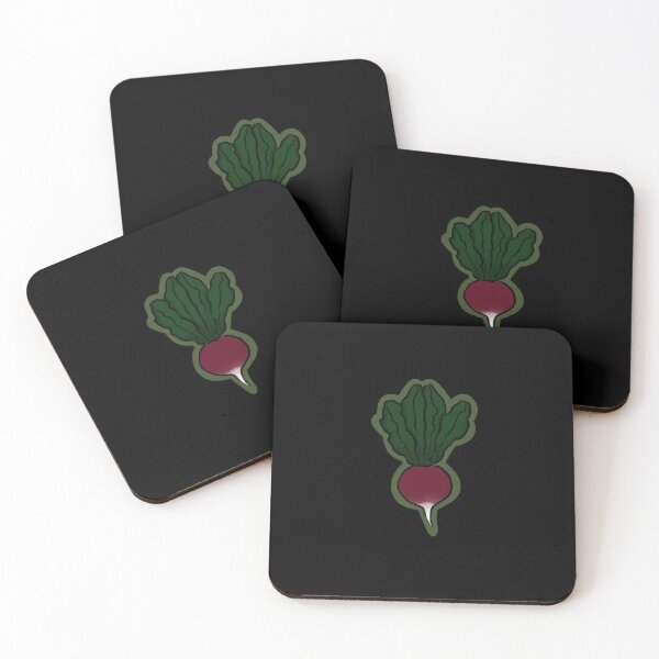 Item preview, Radish  designed and sold by ZeldaMoo.