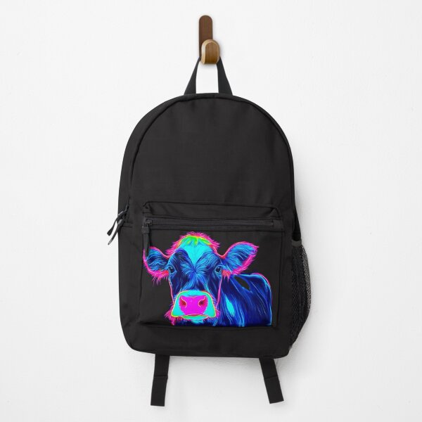Item preview, Electric Cow designed and sold by MWFDesign.