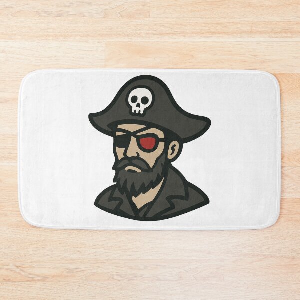 Item preview, Ultimate Pirate designed and sold by WhatevrWrksMrch.