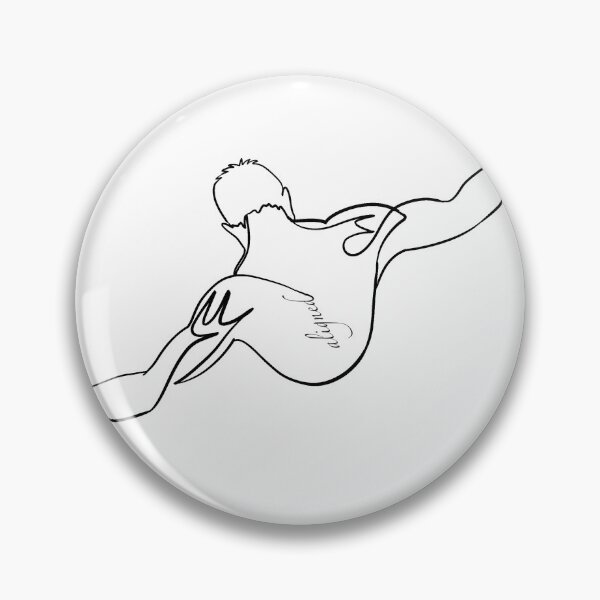 Item preview, Aligned Male designed and sold by ForLife46.