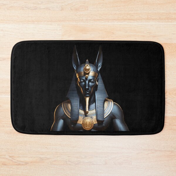 Item preview, The Guardian Anubis designed and sold by UrbanPrts.