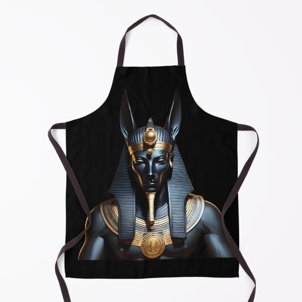 Item preview, The Guardian Anubis designed and sold by UrbanPrts.