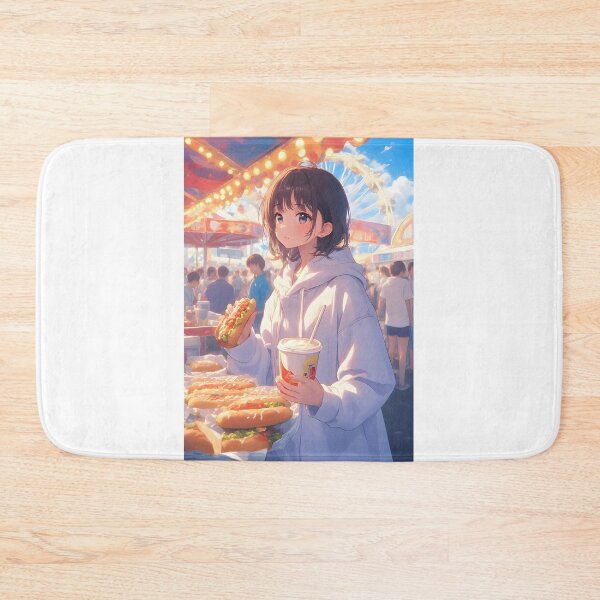 Item preview, Day at the Fair designed and sold by Kawaii Fantasy.