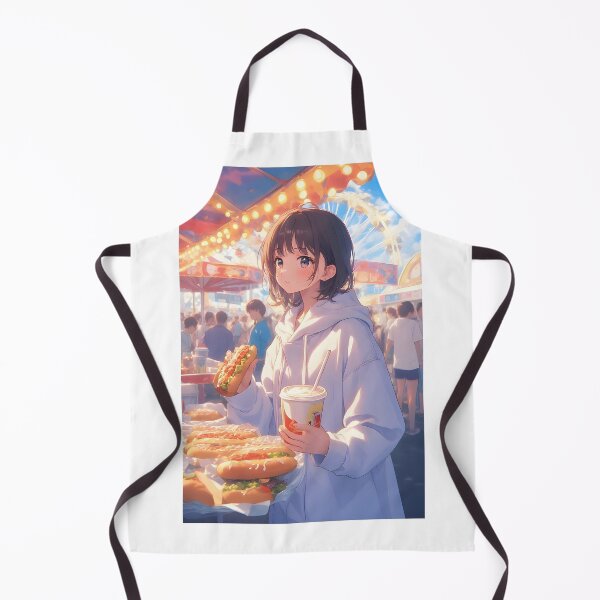 Item preview, Day at the Fair designed and sold by Kawaii Fantasy.