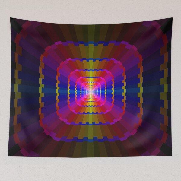 Item preview, Rounded Rectangles from Dark to Light designed and sold by DDJust4U.