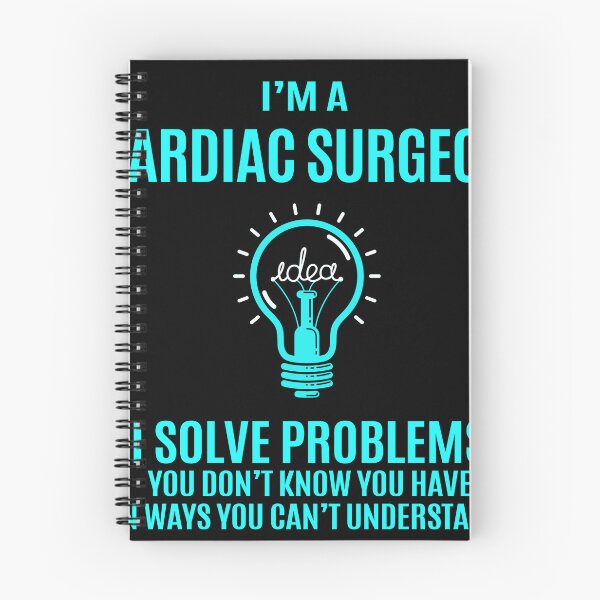 Item preview, Cardiac Surgeon designed and sold by GaliguineChines.