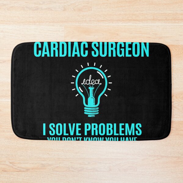 Item preview, Cardiac Surgeon designed and sold by GaliguineChines.