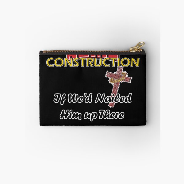 Item preview, ACME Construction designed and sold by LevonsCrazyArt.