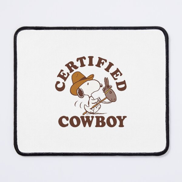 Item preview, Certified Cowboy designed and sold by nancyvillani.