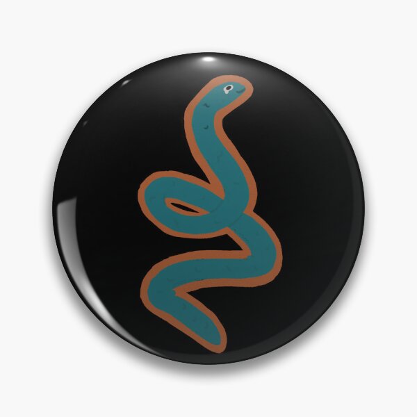 Item preview, Snek  designed and sold by ZeldaMoo.