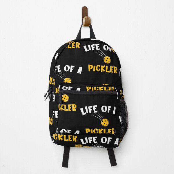 Item preview, Life of a Pickler Funny Pickleball Pun designed and sold by ganeinnea6.