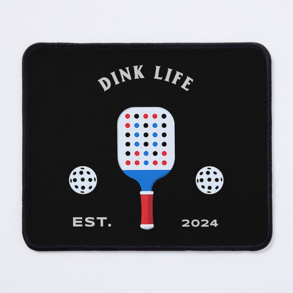 Item preview, Dink Life Est. 2024 Pickleball designed and sold by ganeinnea6.