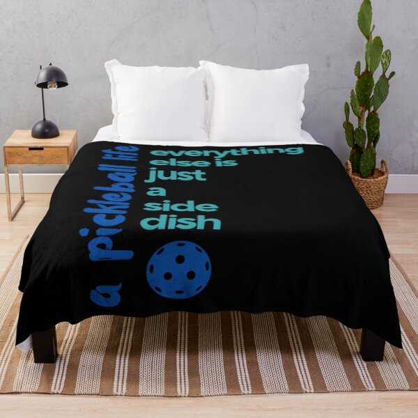 Item preview, Pickleball Life: Everything Else Is Just a Side Dish designed and sold by ganeinnea6.