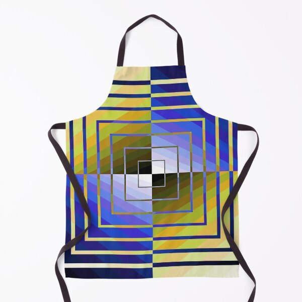 Item preview, Asymmetric Design, Multi Color, Geometric Abstraction, Abstract Art designed and sold by DDJust4U.